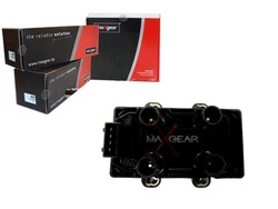 Maxgear котушка запалювання renault clio i/ii 1.2/2.0 фото №1