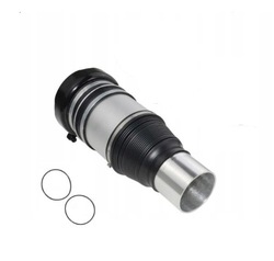 Подушка воздушная подушка амортизатора перед audi a6 c6 / a6 c6 allroad восстановленный фото №1