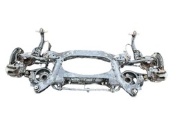 Rav4 v 4x2 подвешивание задние wielowahaczowe многорычажная подвеска комплектные фото №1