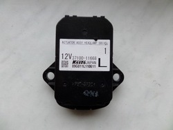 Модуль повороту лампи ксенон mazda 3 6 bl lexus nissan фото №1