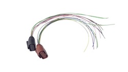 Новое наборы ремонтные жгуты 6 pdc радары audi a8 4n0971095gl фото №1