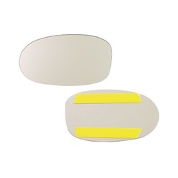 Скло дзеркало зовнішнього fiat seicento sx 3002541e фото №1