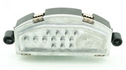 Резистор резистор vw taigo 2q0907521 фото №1