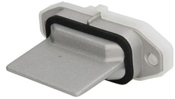 Polcar 2761kst-1 резистор вентилятор фото №1