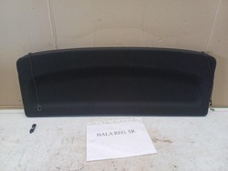 Полиця задня opel corsa e 13432983 фото №1