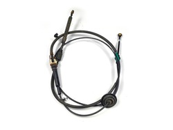 Cadillac escalade 07-14r трос зміни коробки передач фото №1