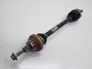 Полуось левый зад задняя 1ea501203j skoda enyaq iv vw id4 id.4 23r фото №1