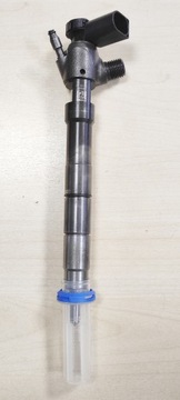 Delphi 04l130277d інжектор 12 mc гарантія 28370681 фото №1