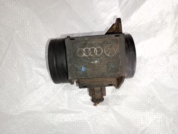 Audi 1.9 tdi расходомер 074906461 фото №1