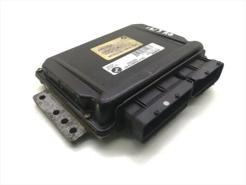 Mini mini блок управления / модуль ecu one бензин 66kw 90 hp 7521547 2005 перед фото №1