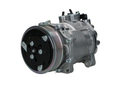 Новая компрессор кондиционера citroën c5 estate/break citroën c6 peugeot 407 фото №1