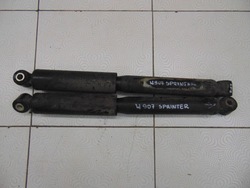 Амортизатори зад задні mercedes sprinter w907 фото №1