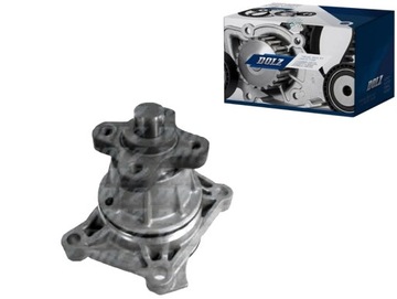 Dolz насос водяная fwp1919 pa12581 pa1010 pa1036 фото №1