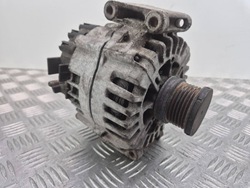 Mercedes 2.2 cdi sprinter w906 генератор a0009068802 фото №1