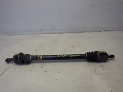 Полуось правая автомат hyundai sonata vi 2.0 gdi фото №1