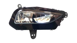 Фара галоген лампа правая org mokka x 1004004 фото №1