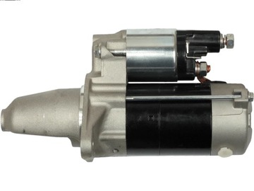 Стартер as-pl s6062 фото №1