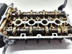 Головка комплектна _ opel 1,8_a18xer_z18xer_astra j_zafira b фото №1