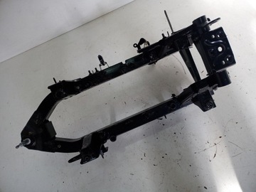 Рама кріплення кронштейн двигуна renault zoe фото №1