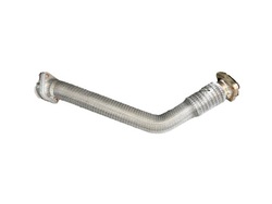 Трубка шланг egr 059131525dn audi a7 3.0 tdi фото №1