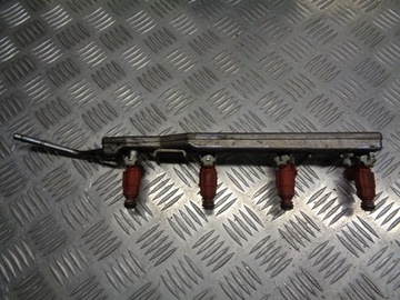 Планка впрыскивающий primera p12 1.8 16600-9f600 фото №1