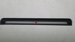 Audi tt 8s0853491d планка порогова лівий перед фото №1