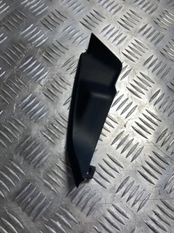 Планка завершення podszbia ліві suzuki swift mk8 17- фото №1