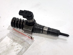 Pompowtryskiwacz audi a4 b7 03g130073t 2.0 170km 04-08 фото №1