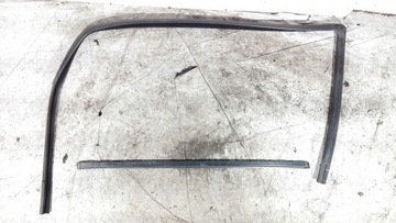 Прокладки дверь перед kpl 5d fiat punto ii правый фото №1