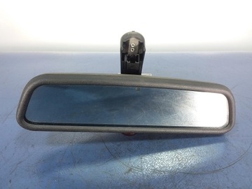 Bmw x5 e53 зеркало внутренние фотохромный ec led фото №1