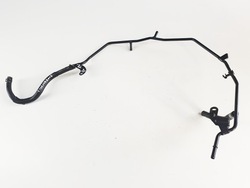 Passat b8 18r 1.8 tsi труба шланг шланг воды фото №1