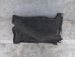 Audi a6 c7 4g0 захист нижня шасі тканинний 4g0825215 4g0825215c/d фото №1