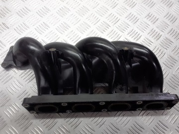 Колектор всмоктуючий seat leon 1.8 06a133206c фото №1