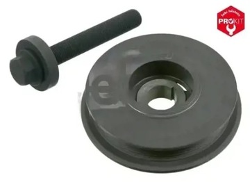 Колесо пасове 33620 febi bilstein фото №1