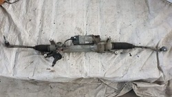 Mercedes e w213 4matic трансмісія рейка рульового управління 7802277754 фото №1