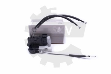 Замок двері skv 60skv103 фото №1