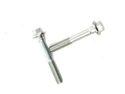 Винт m8x55mm натяжитель mustang focus 2,0/2,3 eb фото №1