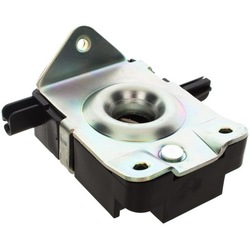 Bmw 3 e36 90-98 z3 95-03 замок капота двигуна лівий фото №1