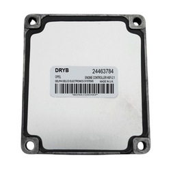 Блок керування opel zafira 24463784 dryb hsfi-2.1 програмування фото №1