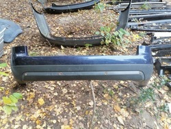 Audi a6 s6 бампер зад универсал pdc 4b6807511f фото №1