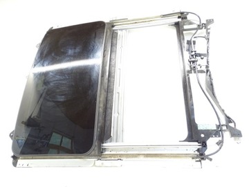 Люк jeep grand cherokee iii wk1 30004353e фото №1