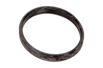 Ущільнювач дросельної заслінки renault 1,9 dci фото №1