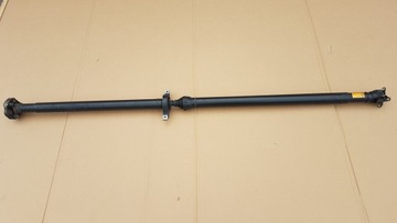 Wal привідний hyundai tucson 1,6 t-gdi 49300-d3500 фото №1