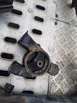 Подушка лапи двигателя - kia ceed i 1.6 06-12 фото №1