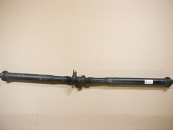 Vw touareg wał привідний 7p0521102q фото №1