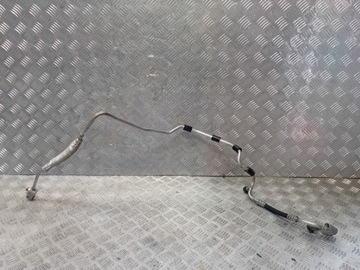 Touran i шланг кондиціонер 2.0 1t0820741r фото №1