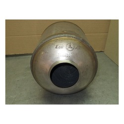 Каталізатор fauricia a9014902014 фото №1