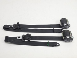 Ducato iii 14- pas безпеки лівий праві перед комплект 1 фото №1