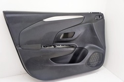 Ju191 opel corsa f боковина двері лівий перед фото №1