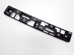 Ковзун кріплення кронштейн порога двері лівий 1108819-00-b tesla модель x 23r фото №1